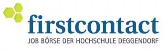 Jobmesse: firstcontact 2026