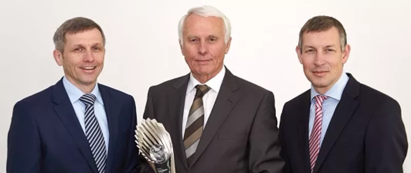 Management der R. Scheuchl GmbH